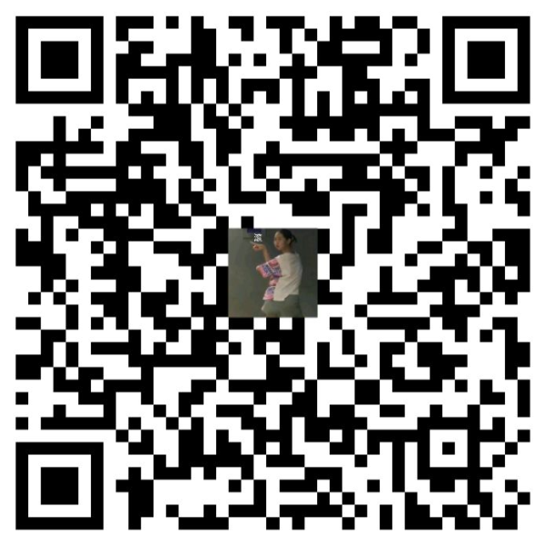 支付宝收款码
